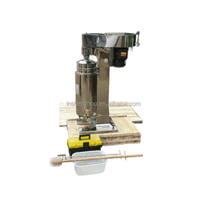 Gf75 tubular <span class=keywords><strong>centrifuge</strong></span> עבור מכונת מפריד שמנת חלב - Product Image 6