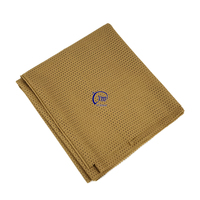 Écharpe tactique de cou de filet de maille de camouflage pour la chasse tirant la photographie sauvage extérieure