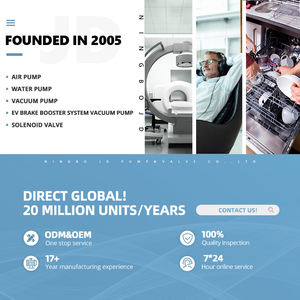 जे डी सी आईएसओ मालिश कुर्सी एयर पंप गर्भाशय ग्रीवा फिजियोथेरेपी उपकरण के लिए - Product Image 5