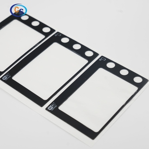 Tùy Chỉnh Holographic Polycarbonate Cảm Ứng Bảng Điều Chỉnh Bàn Phím Chuyển Đổi Bàn Phím Bàn Phím & Bàn Phím Điều Khiển Lớp Phủ - Product Image 4