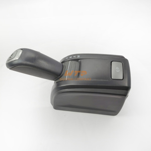 Gear Lever Control Unit I-<strong>SHIFT</strong> RHD 22647913 for VOL-VO Truck Gear <strong>Shift</strong> Knob 20709208 21024539 21073035 21456378 21937971 - Product Image 5