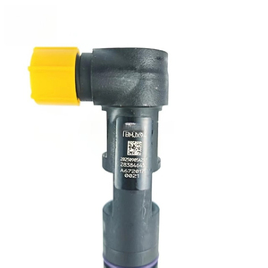28384645 A6720170021 Inyector de Combustible Nuevo para 2.2Xdi 2015 2016 2017 Euro6 D22DT - Product Image 1
