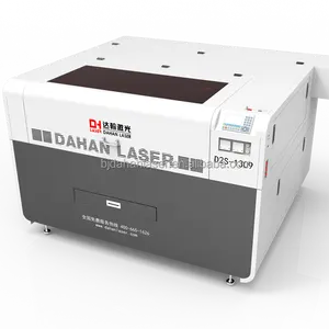 Máquina de corte a laser co2, 150w 180w 200w 300w 320w 400w