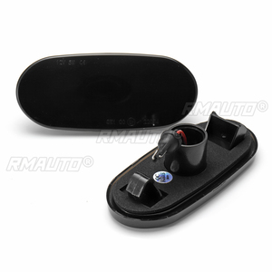 แผงไฟสัญญาณเลี้ยว12V 36ดวงสำหรับโฟล์คสวาเก้น crafter 2006สำหรับ W906 - Product Image 4