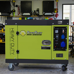 เครื่องกำเนิดไฟฟ้าสำรองแบบแก๊ส ATS Auto Start ดีไซน์โครงเปิด 5kw/10kw/15kw/20kw สำหรับกรณีไฟดับฉุกเฉิน 220V/230V 50Hz สำหรับใช้ในบ้าน - Product Image 6