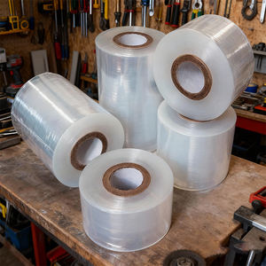 qualité supérieure fabriqué en Chine, en matériau LLDPE, idéal pour la fixation des palettes et les besoins d'emballage agricole - Product Image 3