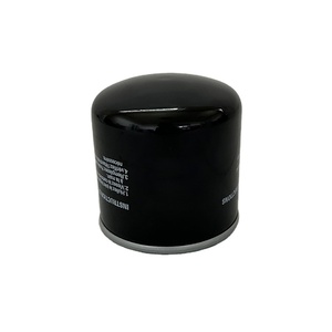 Filtre à huile industriel Manny de haute qualité 558000307, état neuf, pour compresseur d'air à vis - Product Image 1