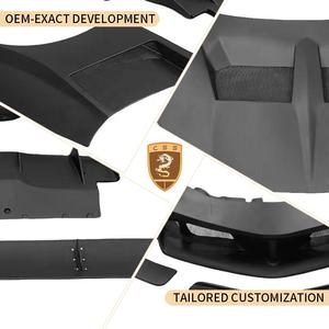 Lb Gt Stijl Glasvezel Bodykit Voor Ferrari 458 Voorbumper Montage Achterbumper Motorkap Motorkap Spatbordfakkels Widebody <span class=keywords><strong>Kit</strong></span> - Product Image 4