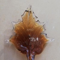 ANNO Lampu Gantung Kaca Mewah untuk Vila Keluarga Modern dan Hotel