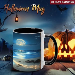 Mug à café personnalisé de 11 oz avec citation amusante, <span class=keywords><strong>idée</strong></span> <span class=keywords><strong>cadeau</strong></span> <span class=keywords><strong>pour</strong></span> les amis, la famille, les collègues - Product Image 2