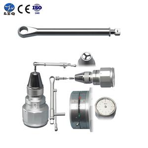 Clé à molette universelle, clé dynamométrique manuelle, en vente - Product Image 4