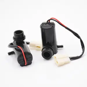 Suitable for Car Toyota GM windshield cleaning water pump for automotive accessories