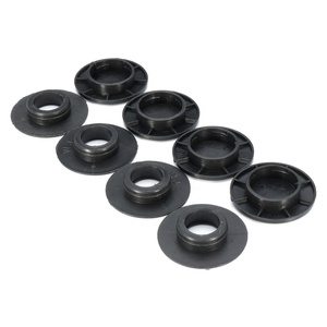 Pinces de <span class=keywords><strong>fixation</strong></span> de <span class=keywords><strong>tapis</strong></span> de sol de <span class=keywords><strong>voiture</strong></span> adaptées à Mercedes Benz BQ6680520 - Product Image 1