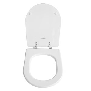 Althea Vaso Marion Housse de siège de toilette Copriwater Product - Product Image 3