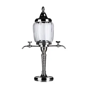 1.5L Authentic absinthe fountain with 2 spouts