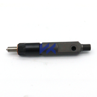 Inyector de Combustible Diésel 0432191779 para PERKINS Serie Prima 500