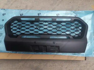 <span class=keywords><strong>Calandre</strong></span> noire en ABS pour MK3 <span class=keywords><strong>Wildtrak</strong></span>, pièces tout-terrain, grille avant avec led, pour <span class=keywords><strong>Ranger</strong></span> <span class=keywords><strong>T8</strong></span> 2016 — 2019 Style Raptor - Product Image 4