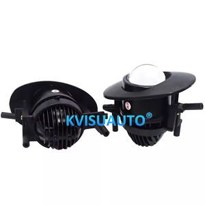 CQL KVISUAUTO 2 pouces <span class=keywords><strong>projecteur</strong></span> antibrouillard aozoom pour Honda Accord Civic Jazz Fit <span class=keywords><strong>Crosstour</strong></span> conduite voiture lumière - Product Image 2