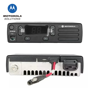 วิทยุสื่อสารแบบพกพา MOTO-ROLA DM1400 XIR M3188 CM200d DEM300 สำหรับยานพาหนะ VHF/UHF DM1400 XIR M3188 Gm200d DEM300 - Product Image 5