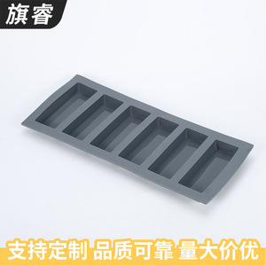 Silicone Heart Shape Baking Mold 15 Cavities For Cake Chocolate Jelly Pudding Home Use - Product Image 5