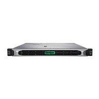 Prix bas Serveur d'occasion HPE ProLiant DL360 Gen10 Réseau 1U Serveur en rack comme données Stockage NAS Acheter serveur