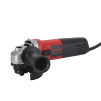 Meuleuse d'angle électrique portable haute performance 220V 800W 115mm pour outils de meulage à grande vitesse