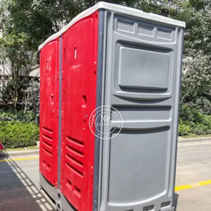 ZZKNOWN China Shandong Prefabricated Luxury Contemporary Design Portable Outdoor HDPE Mobile <strong>Toilet</strong> - Product Image 6