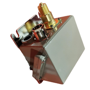 Interruptor Hidráulico KPS KPS31 KPS33 KPS35 KPS37 KPS39 KPS45 KPS43 KPS47 KPS45 0603121 060-3121 - Product Image 1