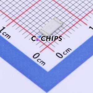 Resistencia SMD SCR2010J6R2 2010 (Tipo: Película Gruesa) (Resistencia: 6.2 Ohmios Precisión: 5%) - Product Image 2
