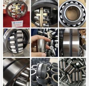 Alta capacidad de carga axial Precio de fábrica 81211M 55x90x25mm Rodamientos de bolas de empuje 81211 GS81211 Cojinete de rodillos cilíndricos de empuje Empuje Carga pesada y condiciones de baja velocidad - Product Image 6