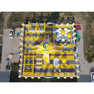 <span class=keywords><strong>La</strong></span> <span class=keywords><strong>plus</strong></span> grande <span class=keywords><strong>maison</strong></span> de rebond pour enfants personnalisée au <span class=keywords><strong>monde</strong></span> le <span class=keywords><strong>plus</strong></span> grand parc de jeux pour tout-petits parc à thème gonflable château gonflable pour adultes - Product Image 2