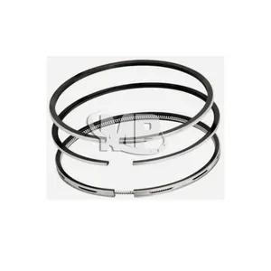 For MITSUBISHI FUSO 4D31T FE444 Piston rings set ME012848 ME997396 ME997398 ME999783