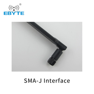 เสาอากาศ EBNYE TX4G-JKC-19 4g/lte wifi 868mhz 915mhz เสาอากาศสื่อสารไร้สาย เสาอากาศส่งสัญญาณ fm - Product Image 3