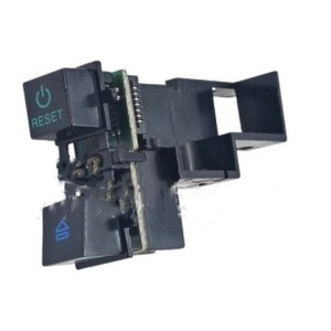 Para PS2 30000 Power on Off Board <span class=keywords><strong>Reset</strong></span> <span class=keywords><strong>Switch</strong></span> para PS2 Console 3W Modelo Reparação Parte Substituição - Product Image 4