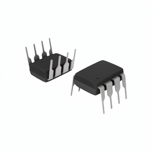 Achetez des composants électroniques en ligne : puce 8 DIP LM393P, circuit intégré BOM en stock - Product Image 1