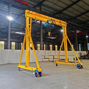 <span class=keywords><strong>Portique</strong></span> <span class=keywords><strong>de</strong></span> levage mobile en aluminium à vendre - Product Image 2