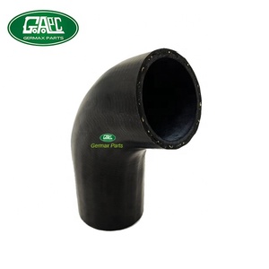 Tuyau de radiateur LR004056 4629191 AJ88713 AJ811638 GJ1168 pour Land Rover Range Rover <span class=keywords><strong>Sport</strong></span> 2005-2009 <span class=keywords><strong>Jaguar</strong></span> S-TYPE 1999-2008 - Product Image 4