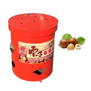 เตาอบคั่วถั่วลิสงประหยัดพลังงาน/เครื่องคั่วถั่วลิสง/เครื่องคั่วเกาลัด - Product Image 3