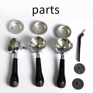 เครื่องชงกาแฟเอสเพรสโซ่ <span class=keywords><strong>FAEMA</strong></span> E98UP รุ่นเชิงพาณิชย์ 2 หัวชง แบบกึ่งอัตโนมัติ พร้อมจัดส่งด่วน - Product Image 6