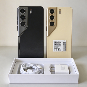 สมาร์ทโฟน camon40pro 5G รุ่น 24GB+1TB ของใหม่แกะกล่อง ไม่เคยเปิดใช้งาน รองรับทุกเครือข่าย ดีไซน์บางเฉียบ แบตเตอรี่ขนาดใหญ่ ระบบปฏิบัติการ Android 15 - Product Image 3