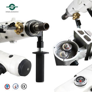 Motor de Perforación con Broca de Diamante Industrial para Contratistas, Construcción, Renovación, Instalación de Servicios Públicos e Ingeniería - Product Image 2
