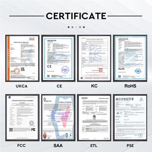 Cargador <span class=keywords><strong>de</strong></span> Coche USB C HNT <span class=keywords><strong>de</strong></span> 93W con 3 Puertos, Adaptador <span class=keywords><strong>de</strong></span> Coche Tipo C Superrápido con Carga PD/QC para <span class=keywords><strong>iPhone</strong></span>, iPad, MacBook y Android - Product Image 5