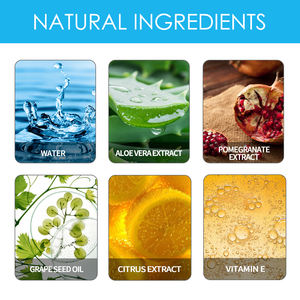 OEM balsamo Anti-sfregamento eliminare il dolore della pelle idratare lo sfregamento attrito Anti-sfregamento Stick contro lo sfregamento della pelle - Product Image 3