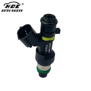 16600-EN200 BF0423720077 A16-NIS-18010043 HDE AUTO PARTS Válvula de Inyección de Alta Calidad al por Mayor para NISSAN TIIDA - Product Image 5