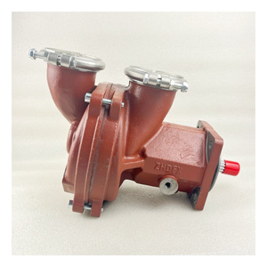 Pièces de moteur diesel pour engins de construction, équipements marins, camions, kit de pompe à eau Qsk60 4376080 3651808 4955807 - Product Image 3