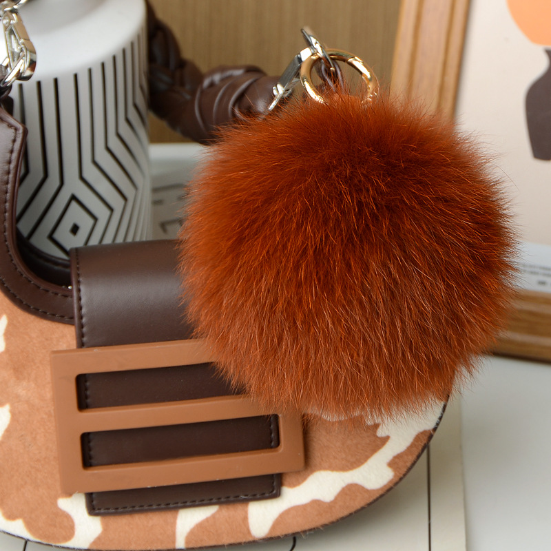 Couleur caramel