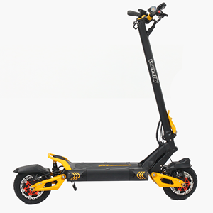 Patinete Vsett Plegable y Portátil de 2 Ruedas para Niños Mayores de 10 Años - Product Image 4