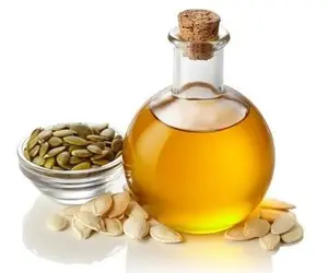 Wholesale Customized Natural 100% Cold Pressed Seed Pumpkin Oil Pumpkin Seed Oil Bulk Price Pumpkin Seed Oil