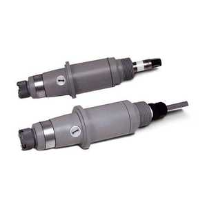 เซ็นเซอร์วัดค่า <span class=keywords><strong>pH</strong></span>/ORP รุ่น <span class=keywords><strong>Emerson</strong></span> 396P แบบปรับแต่งได้สำหรับ OEM/ODM |   การวิเคราะห์ของเหลวอุตสาหกรรมไทเทเนียม ความแม่นยำ 0.01 <span class=keywords><strong>pH</strong></span> สำหรับน้ำดื่ม - Product Image 1