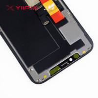 Lcd Lengkap Teruji 100% untuk IPhone 11 11pro Layar Sentuh Digitizer Sentuh Pengganti Layar Tampilan Kombo Seluler Pantalla